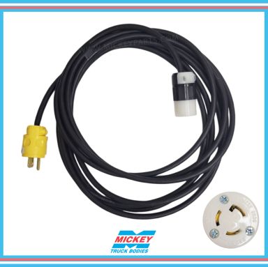 Canteen 20ft Drop Cord